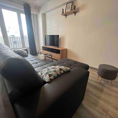 Superbe Appart+Parking Pau- Place Verdun מראה חיצוני תמונה