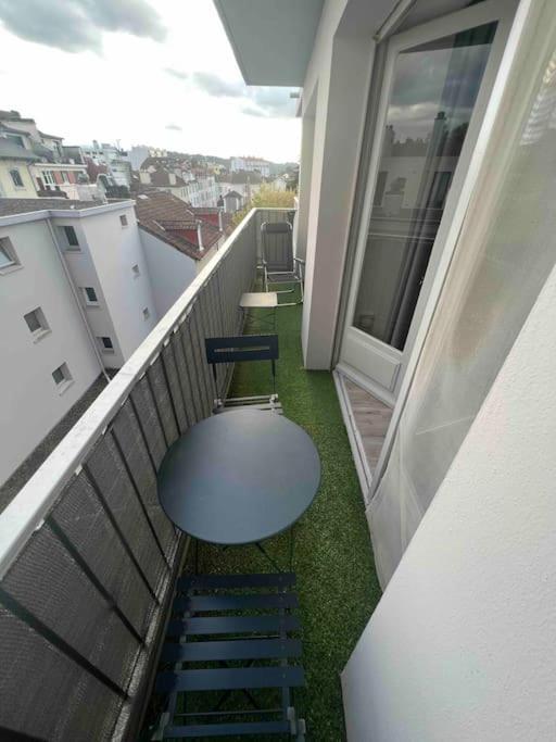 Superbe Appart+Parking Pau- Place Verdun מראה חיצוני תמונה